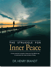 The Struggle for Inner Peace